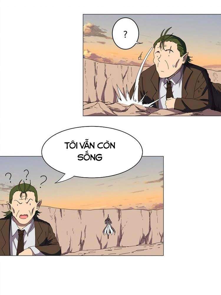 Tu Tiên Giả Đại Chiến Siêu Năng Lực - Chương 124