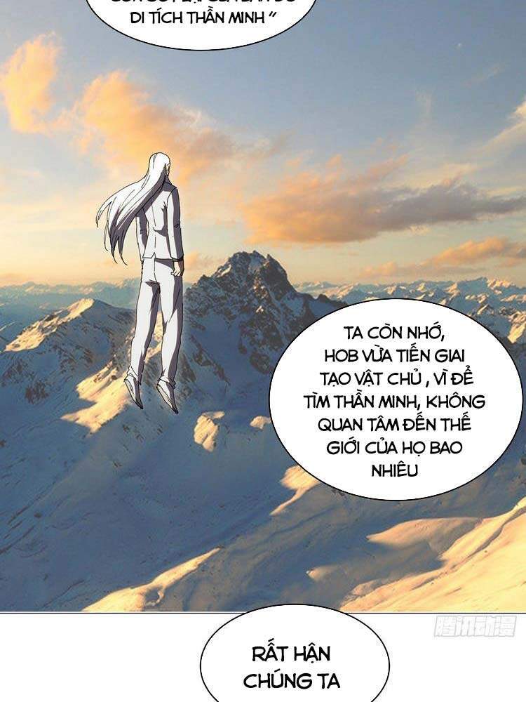 Tu Tiên Giả Đại Chiến Siêu Năng Lực - Chương 127