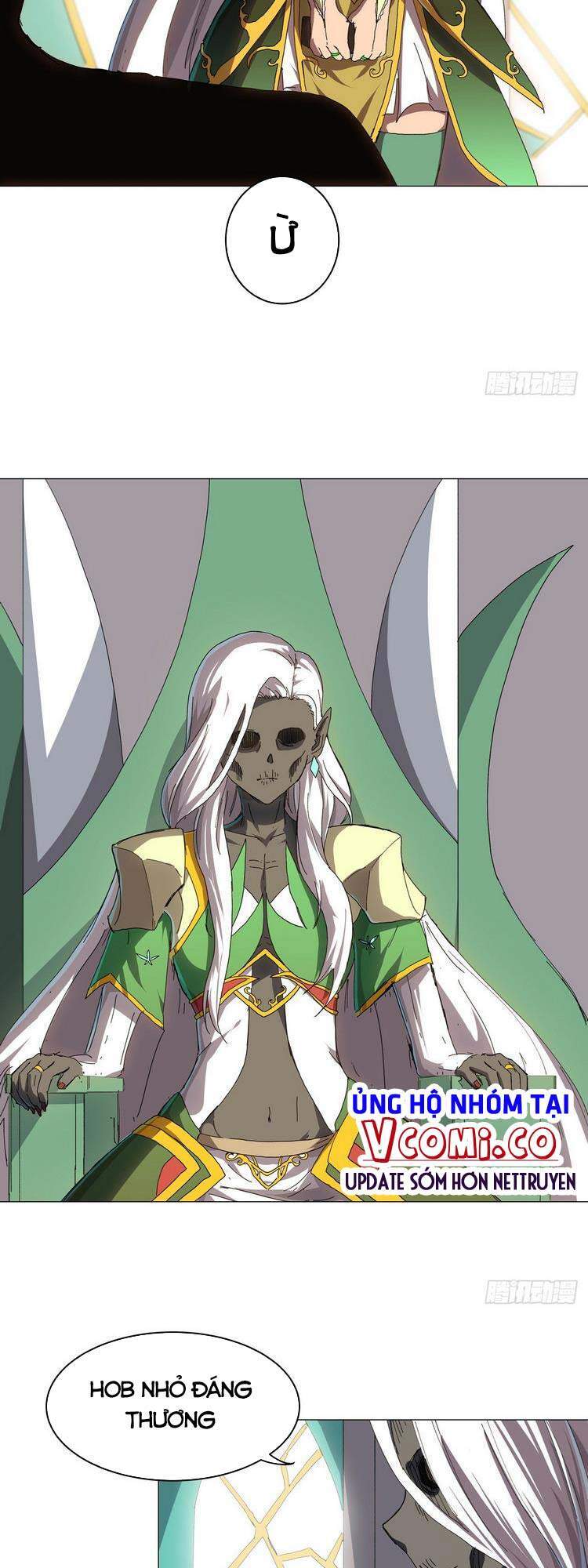 Tu Tiên Giả Đại Chiến Siêu Năng Lực - Chương 127