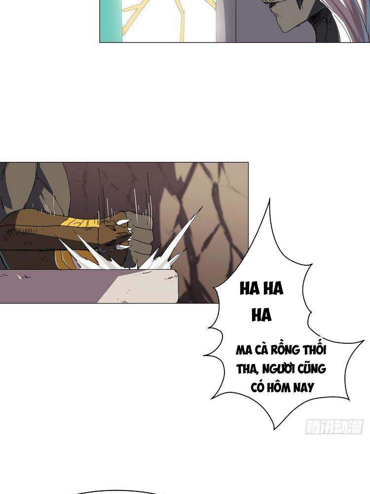 Tu Tiên Giả Đại Chiến Siêu Năng Lực - Chương 127