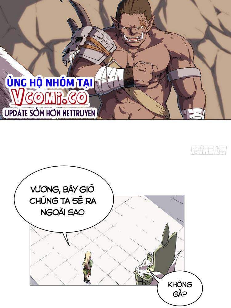 Tu Tiên Giả Đại Chiến Siêu Năng Lực - Chương 127