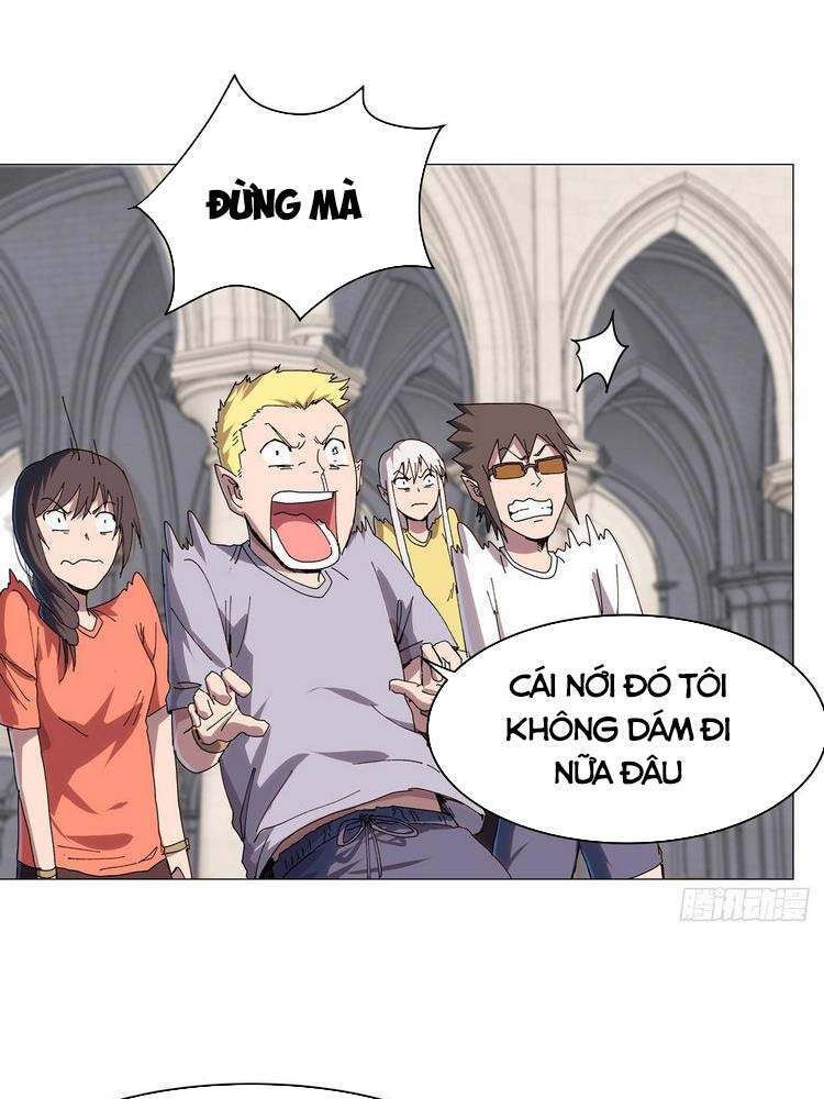 Tu Tiên Giả Đại Chiến Siêu Năng Lực - Chương 127