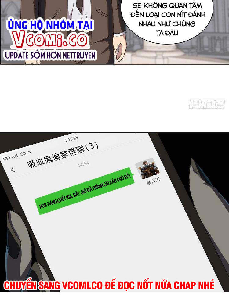 Tu Tiên Giả Đại Chiến Siêu Năng Lực - Chương 127