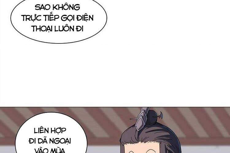 Tu Tiên Giả Đại Chiến Siêu Năng Lực - Chương 130