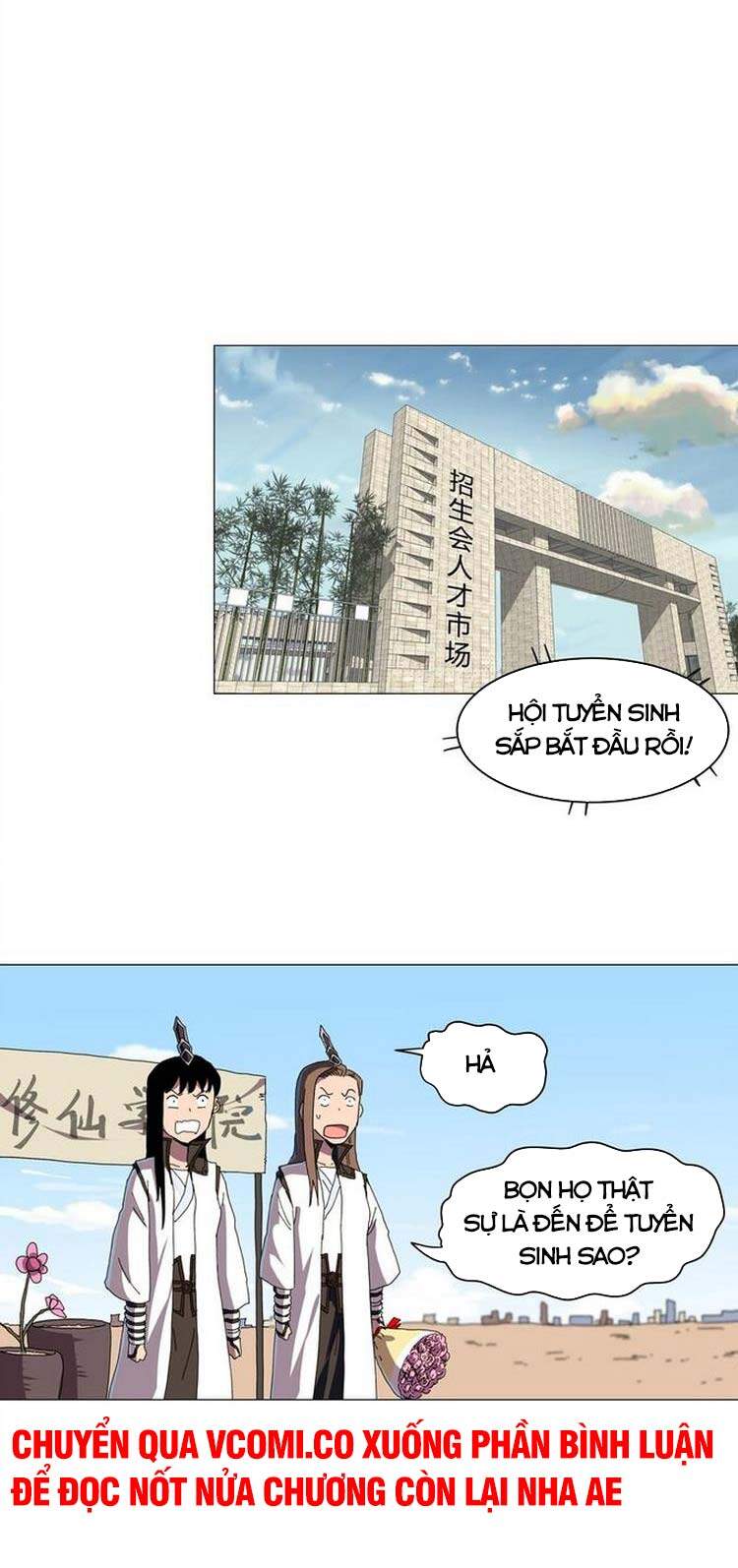 Tu Tiên Giả Đại Chiến Siêu Năng Lực - Chương 130