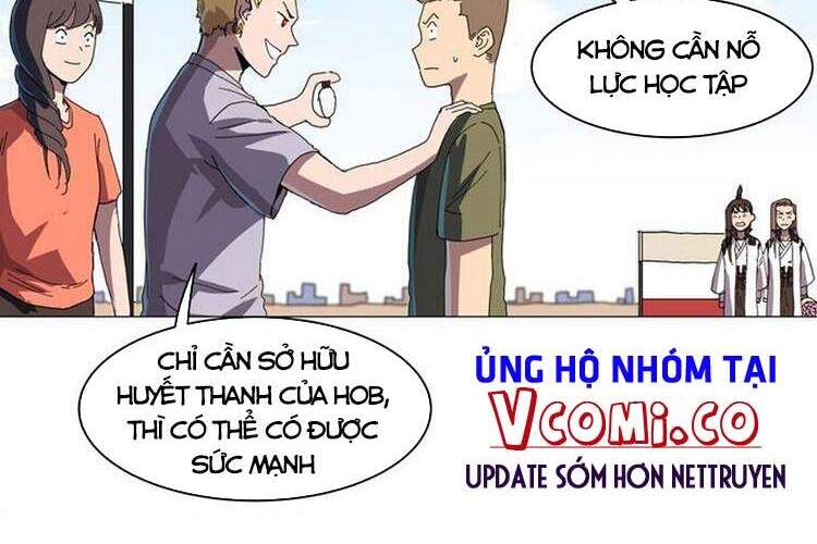 Tu Tiên Giả Đại Chiến Siêu Năng Lực - Chương 130