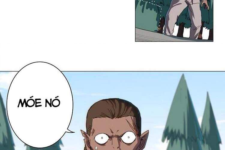 Tu Tiên Giả Đại Chiến Siêu Năng Lực - Chương 130