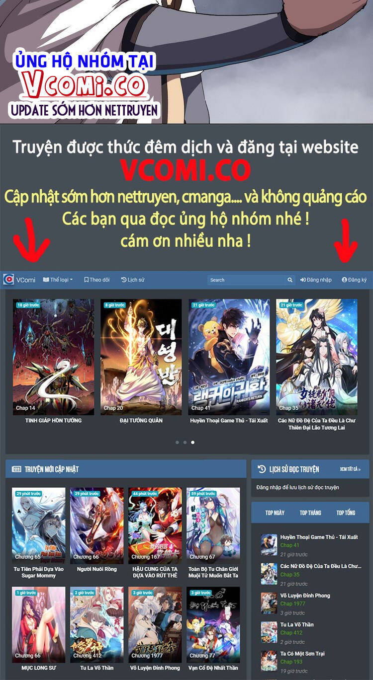 Tu Tiên Giả Đại Chiến Siêu Năng Lực - Chương 158