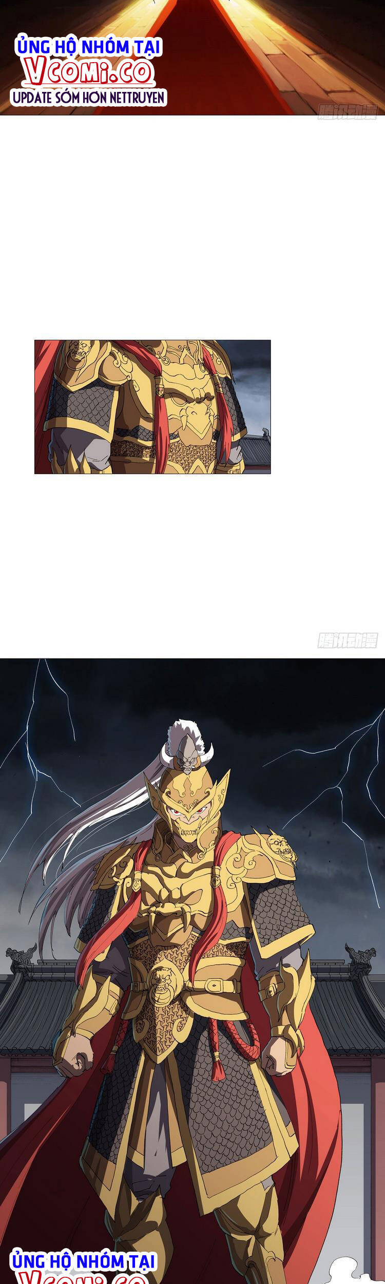 Tu Tiên Giả Đại Chiến Siêu Năng Lực - Chương 158