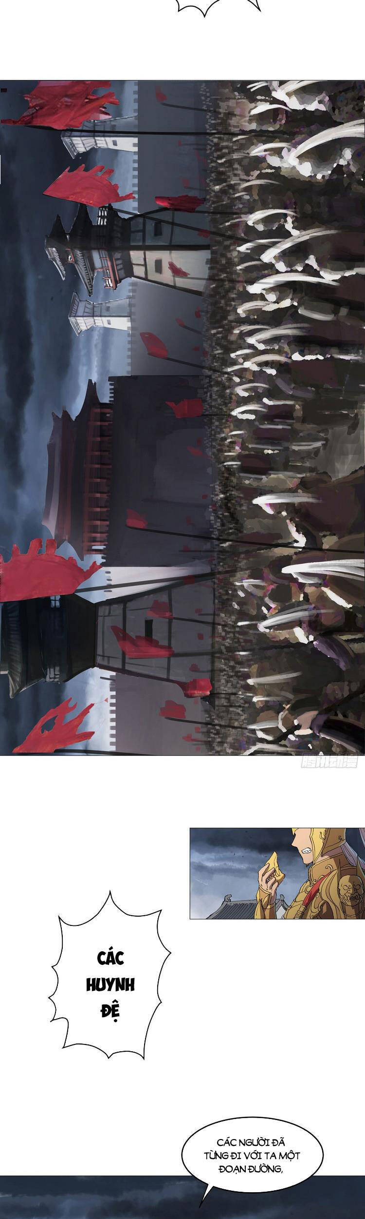 Tu Tiên Giả Đại Chiến Siêu Năng Lực - Chương 158