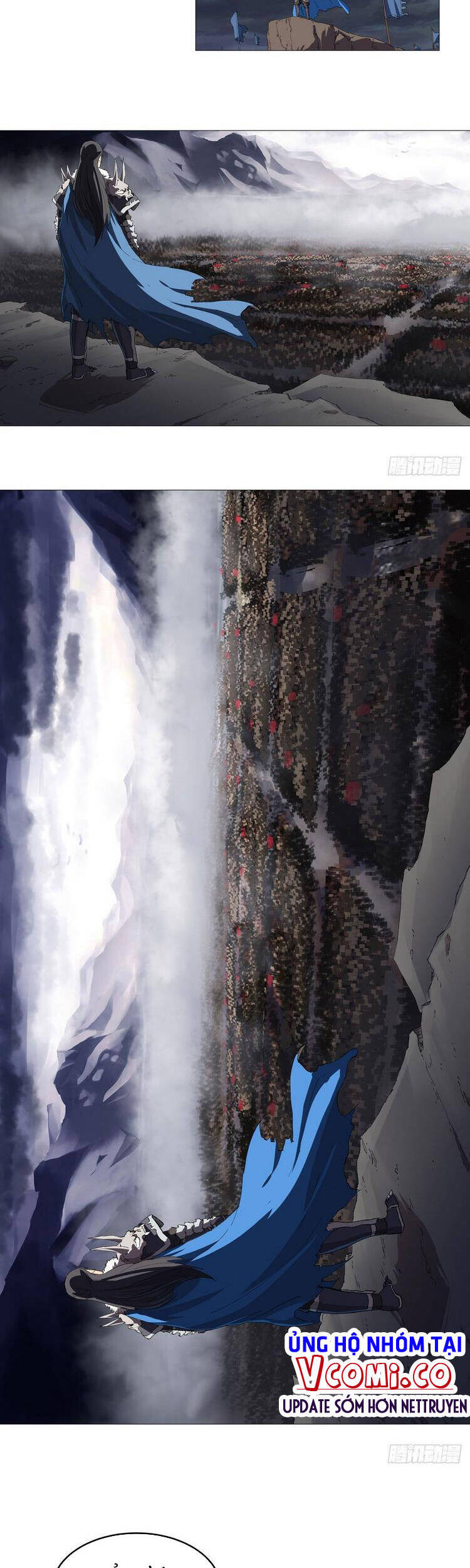 Tu Tiên Giả Đại Chiến Siêu Năng Lực - Chương 158