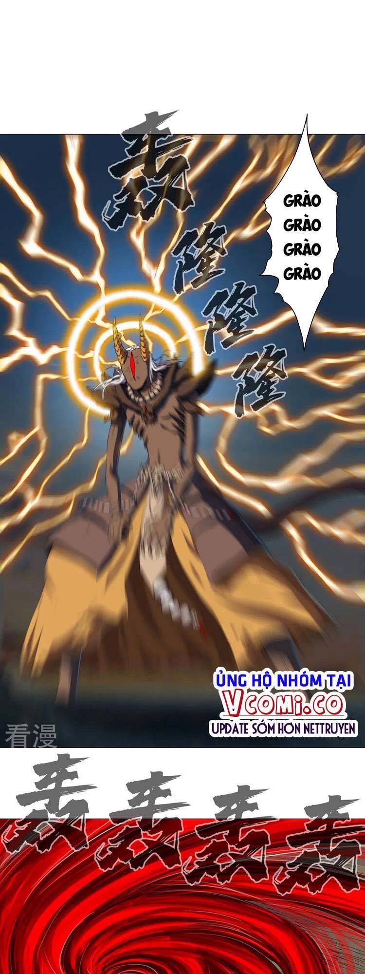 Tu Tiên Giả Đại Chiến Siêu Năng Lực - Chương 168