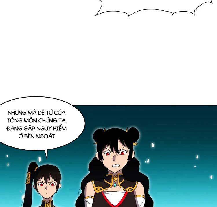 Tu Tiên Giả Đại Chiến Siêu Năng Lực - Chương 168