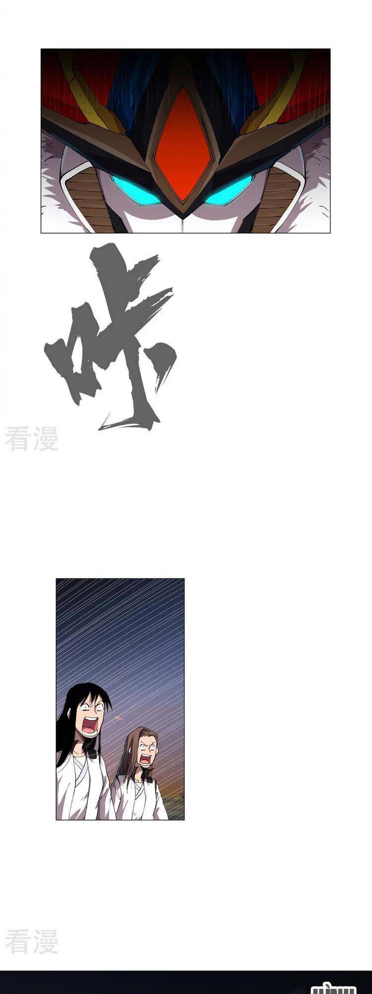 Tu Tiên Giả Đại Chiến Siêu Năng Lực - Chương 168