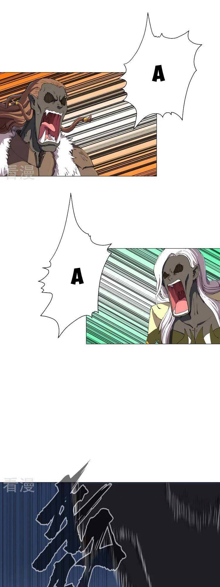 Tu Tiên Giả Đại Chiến Siêu Năng Lực - Chương 168