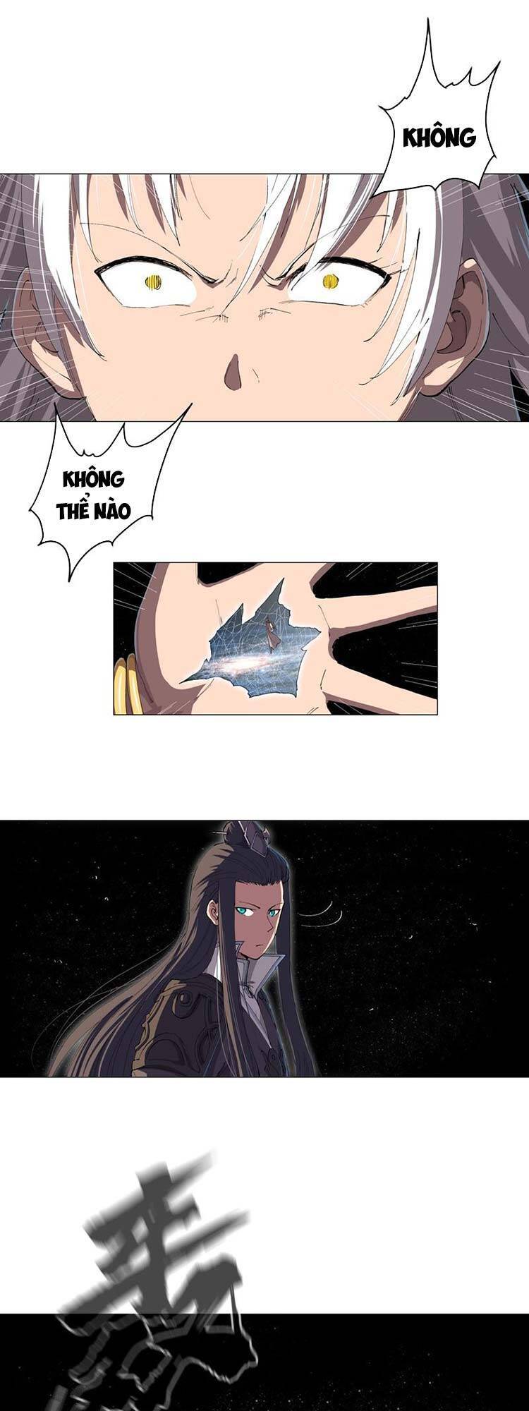 Tu Tiên Giả Đại Chiến Siêu Năng Lực - Chương 180