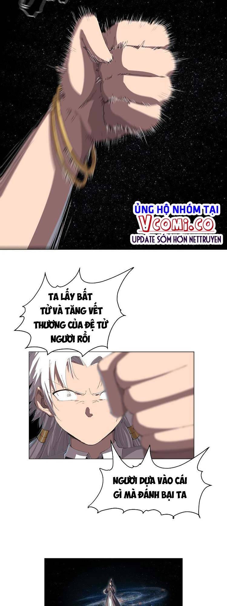 Tu Tiên Giả Đại Chiến Siêu Năng Lực - Chương 180