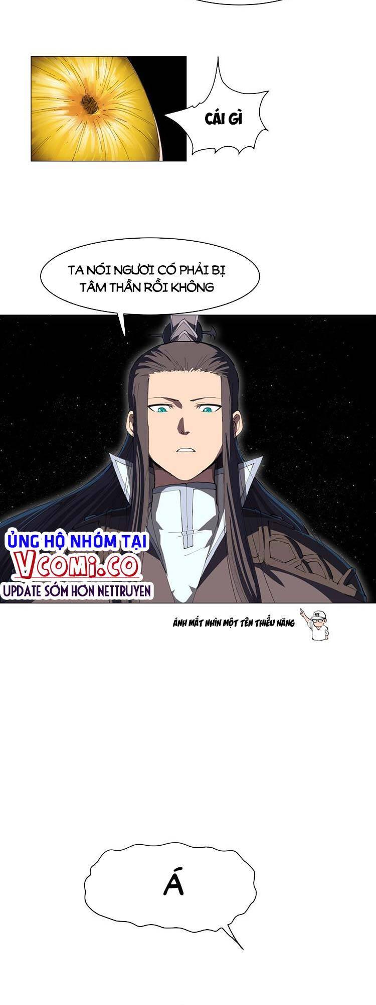 Tu Tiên Giả Đại Chiến Siêu Năng Lực - Chương 180