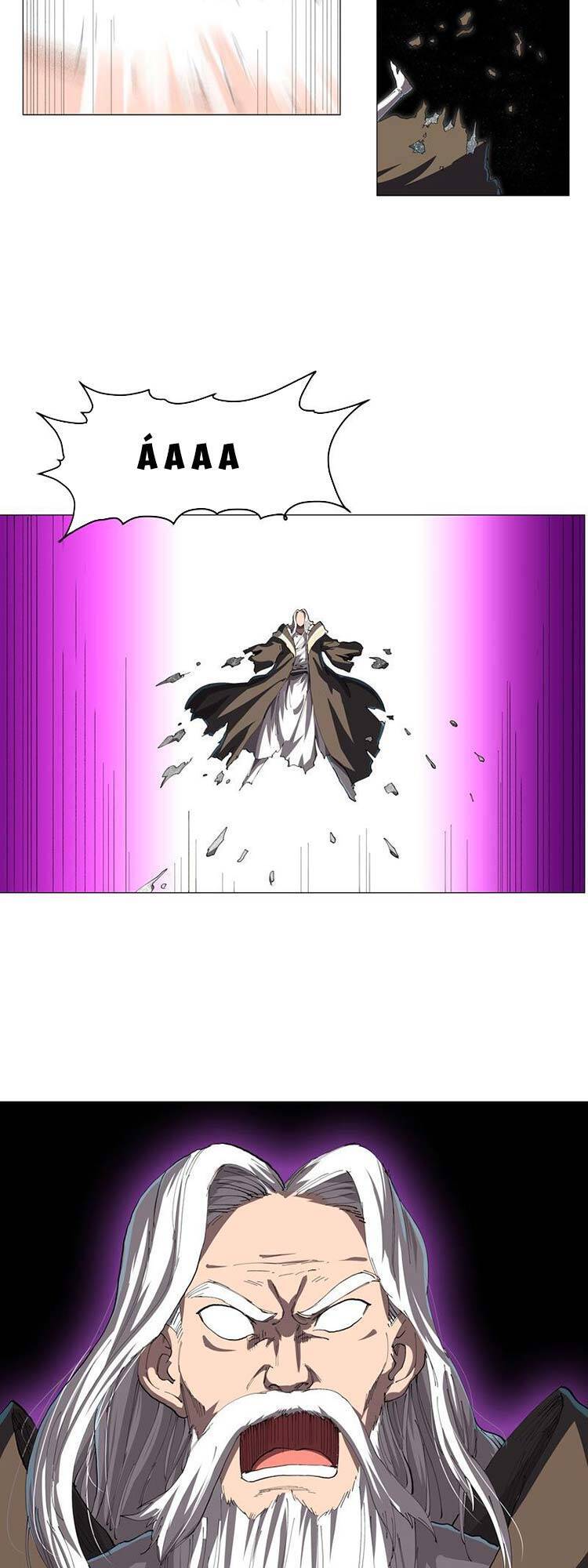 Tu Tiên Giả Đại Chiến Siêu Năng Lực - Chương 180