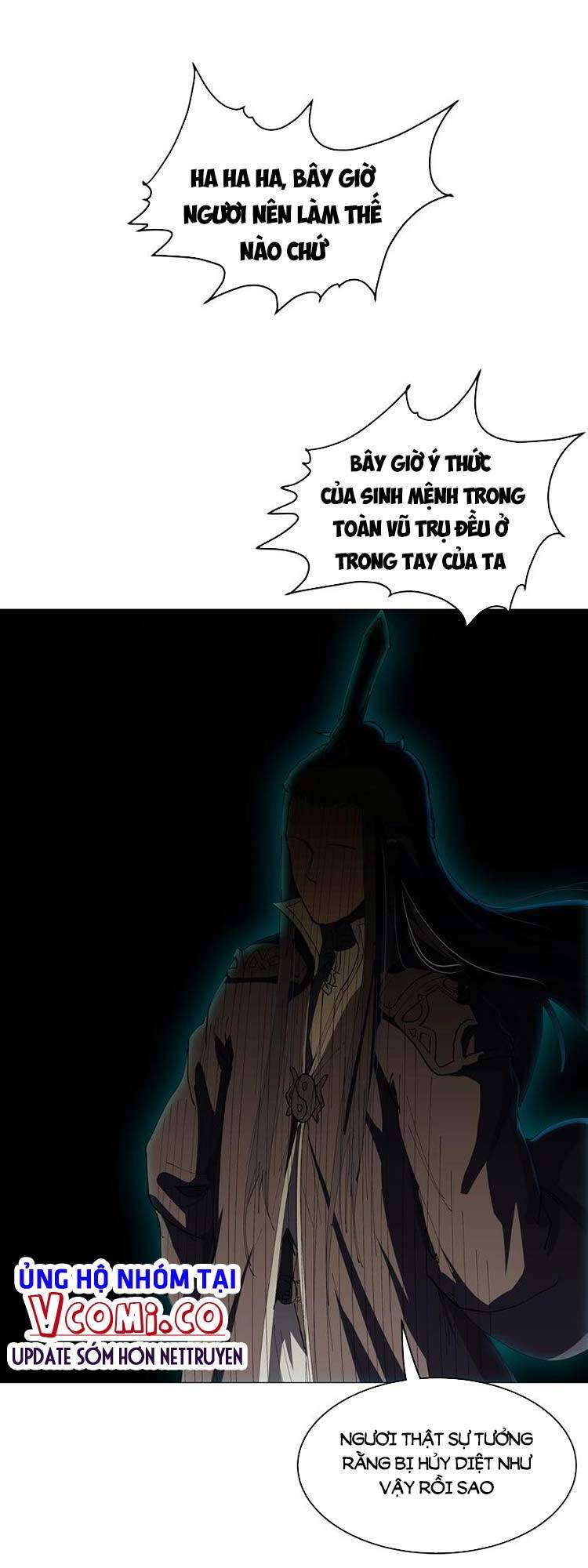 Tu Tiên Giả Đại Chiến Siêu Năng Lực - Chương 180