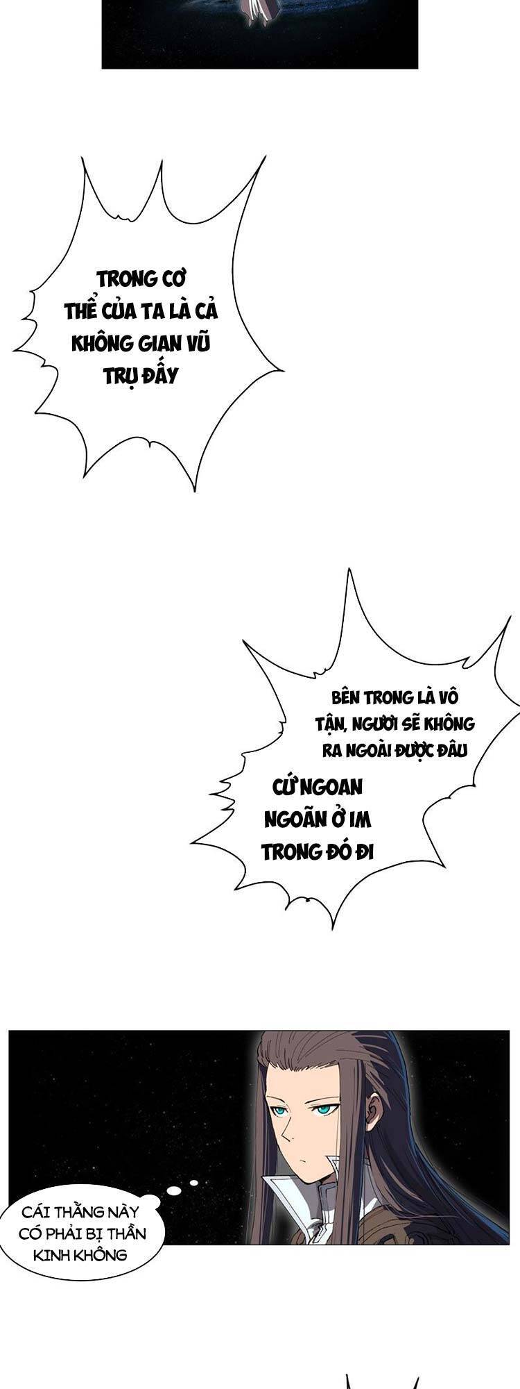 Tu Tiên Giả Đại Chiến Siêu Năng Lực - Chương 180