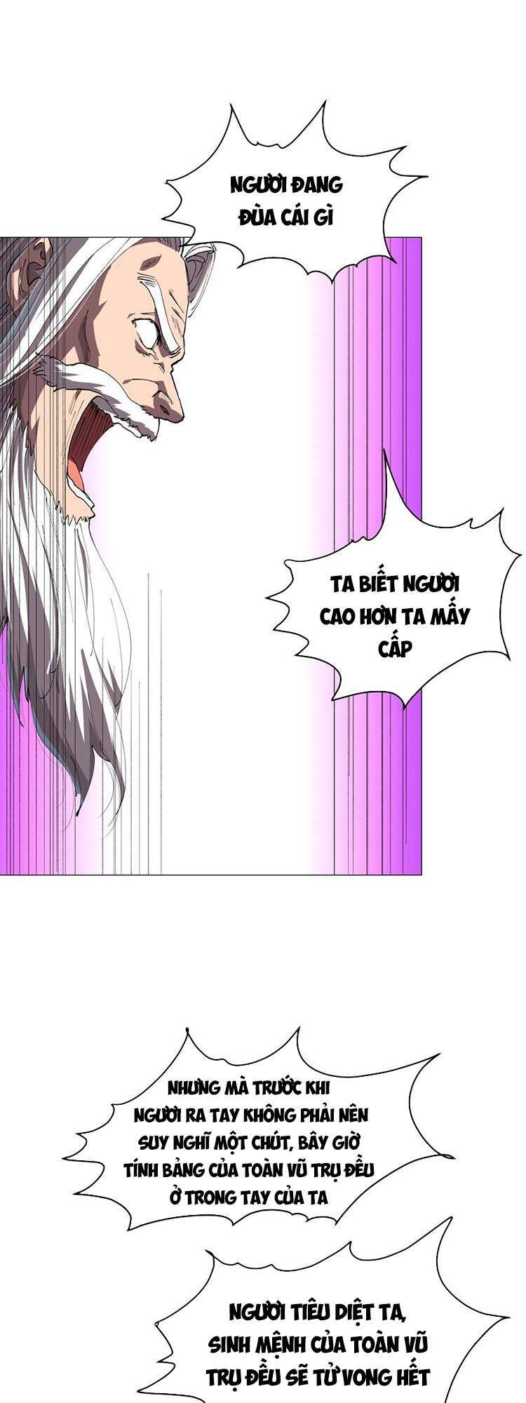 Tu Tiên Giả Đại Chiến Siêu Năng Lực - Chương 180