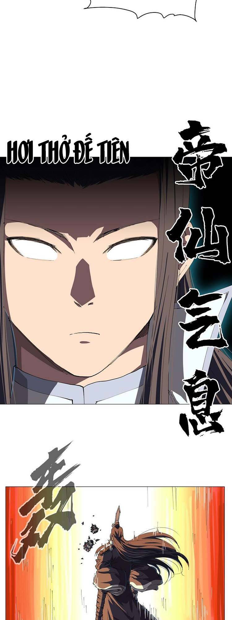 Tu Tiên Giả Đại Chiến Siêu Năng Lực - Chương 180