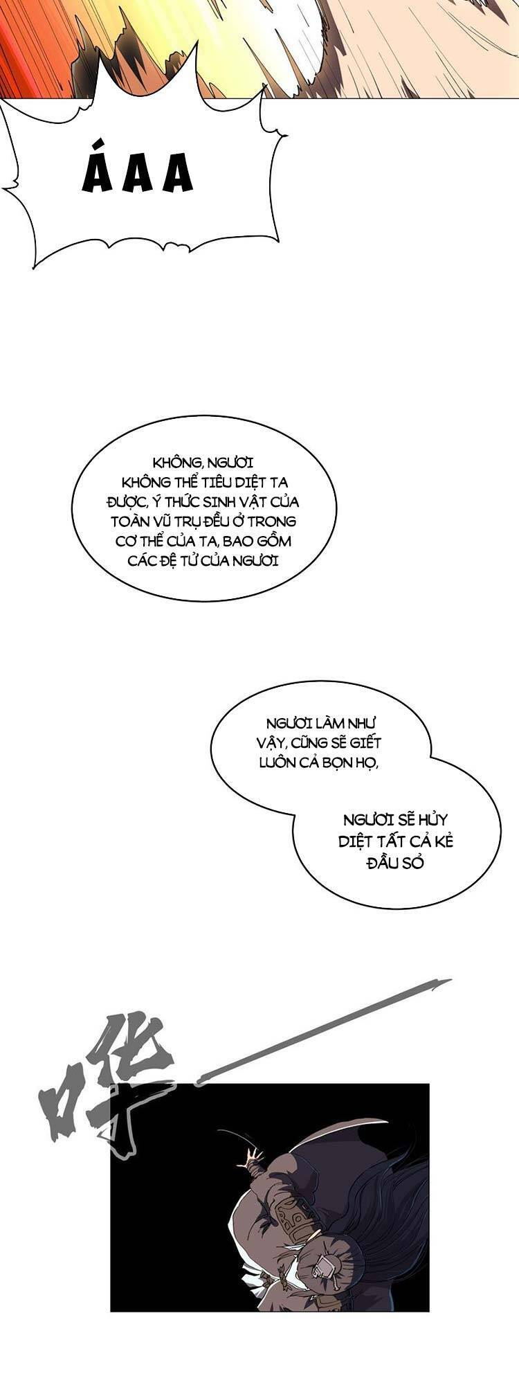 Tu Tiên Giả Đại Chiến Siêu Năng Lực - Chương 180