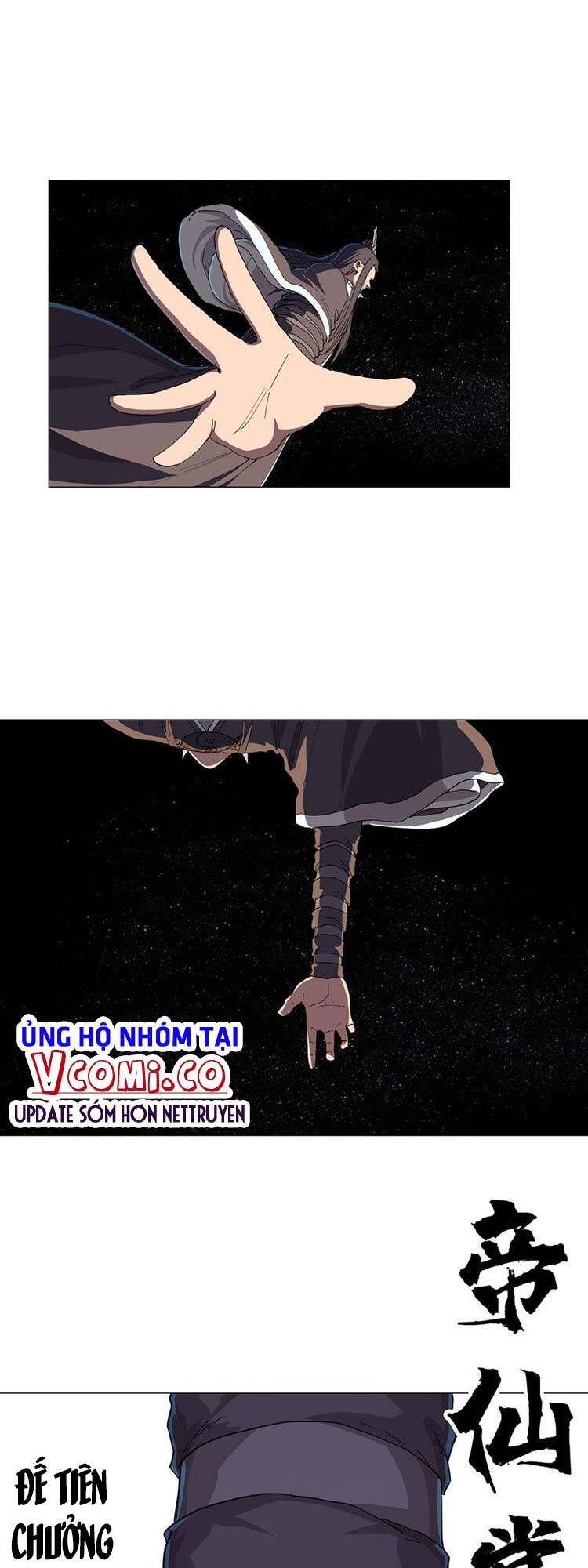 Tu Tiên Giả Đại Chiến Siêu Năng Lực - Chương 180