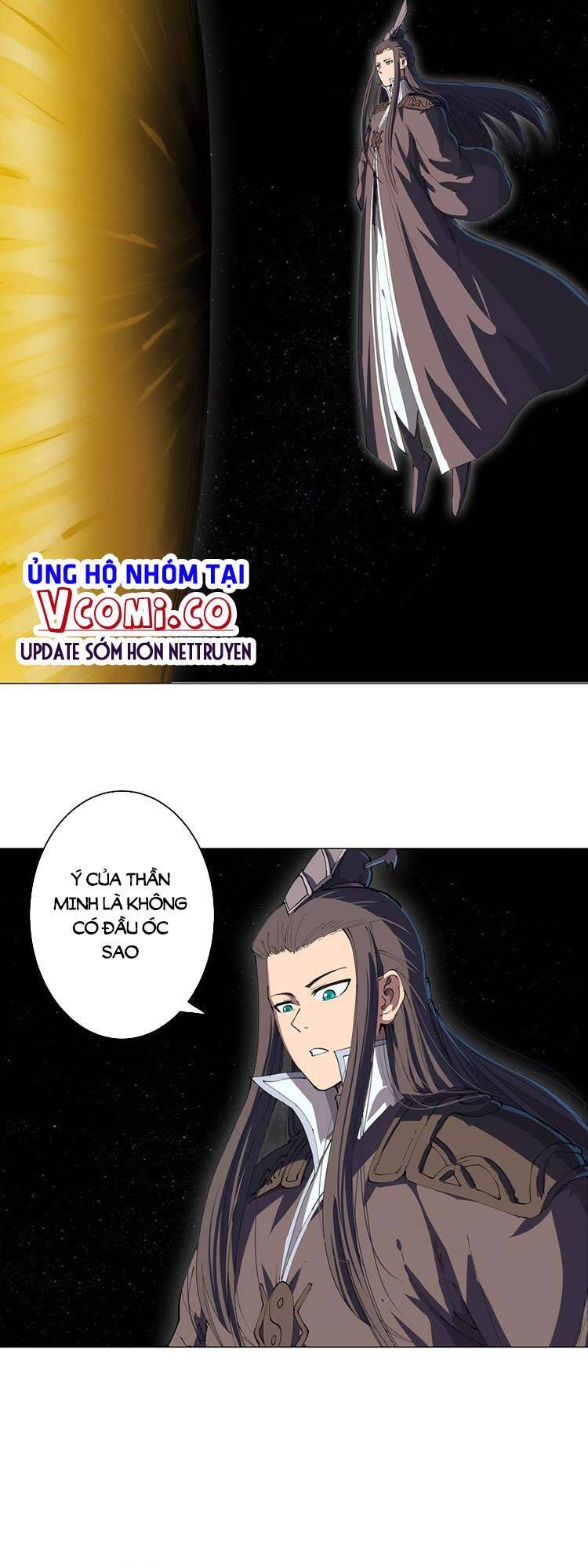 Tu Tiên Giả Đại Chiến Siêu Năng Lực - Chương 180