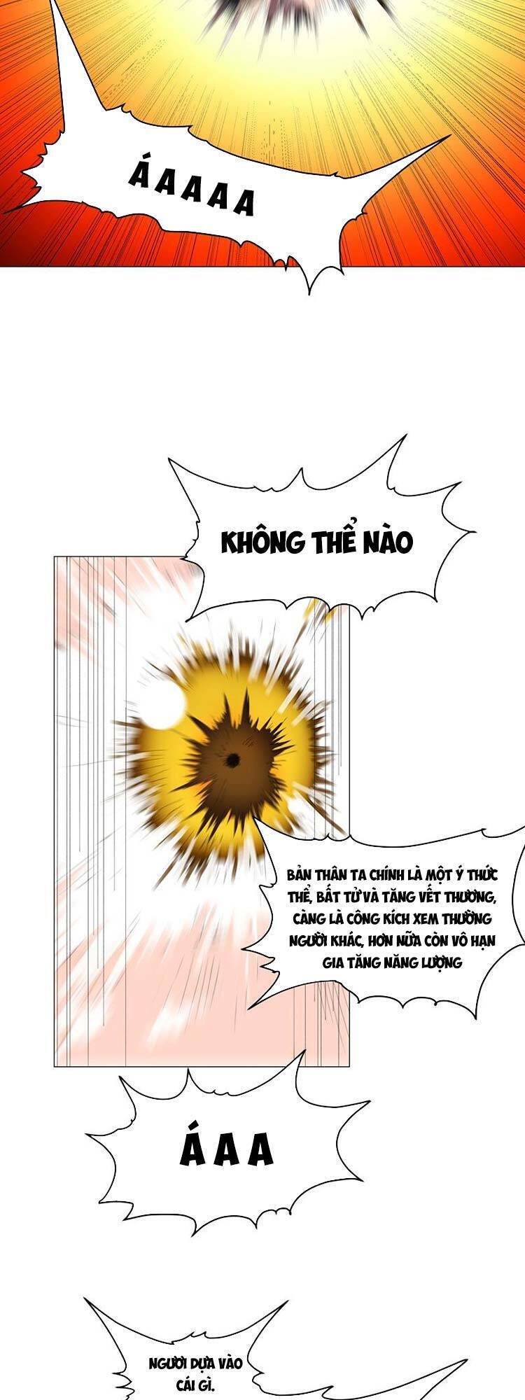 Tu Tiên Giả Đại Chiến Siêu Năng Lực - Chương 180