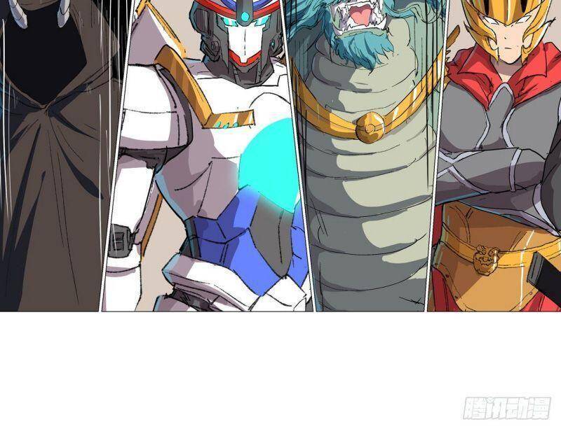 Tu Tiên Giả Đại Chiến Siêu Năng Lực - Chương 74