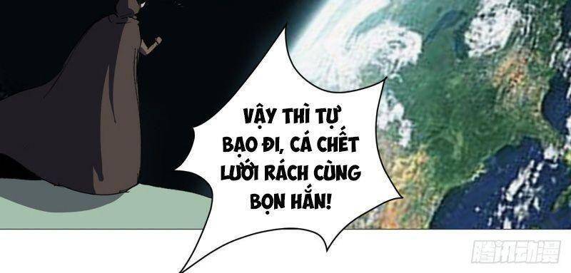 Tu Tiên Giả Đại Chiến Siêu Năng Lực - Chương 74