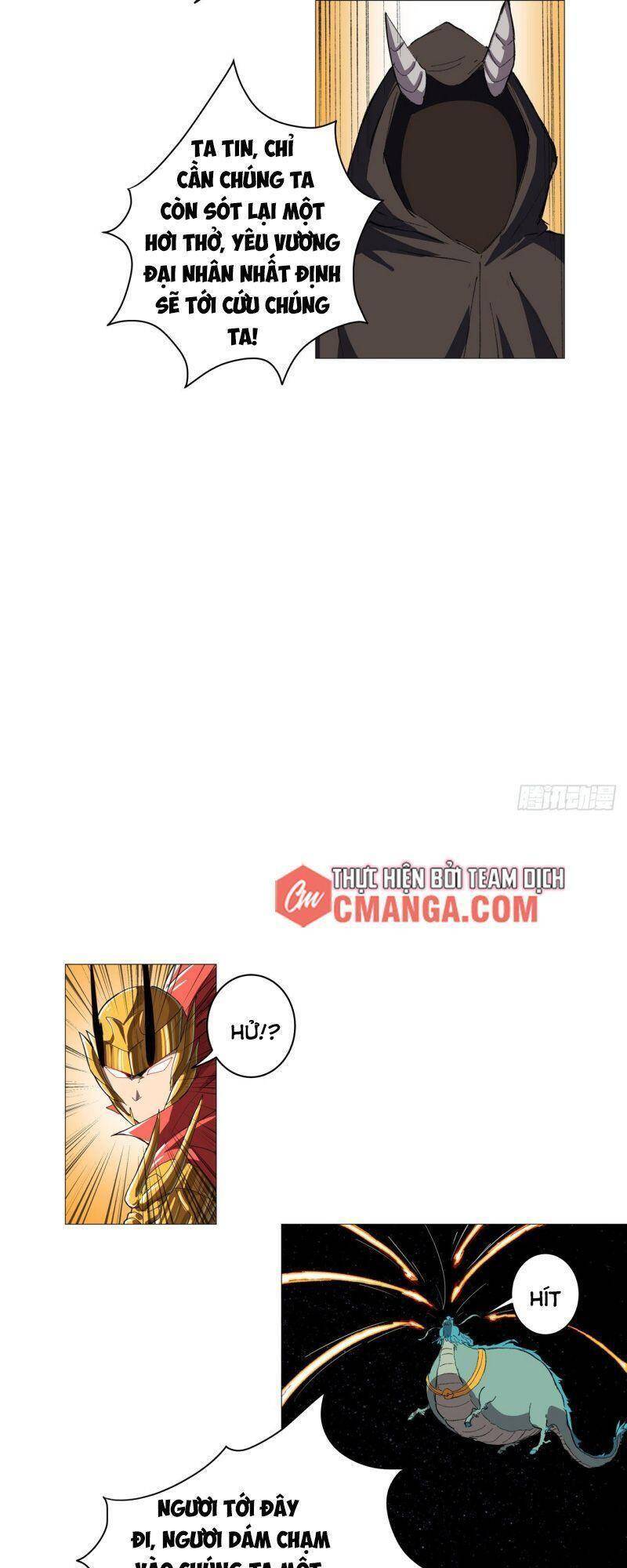 Tu Tiên Giả Đại Chiến Siêu Năng Lực - Chương 74