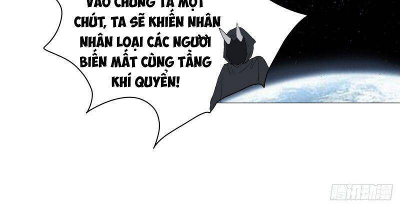 Tu Tiên Giả Đại Chiến Siêu Năng Lực - Chương 74