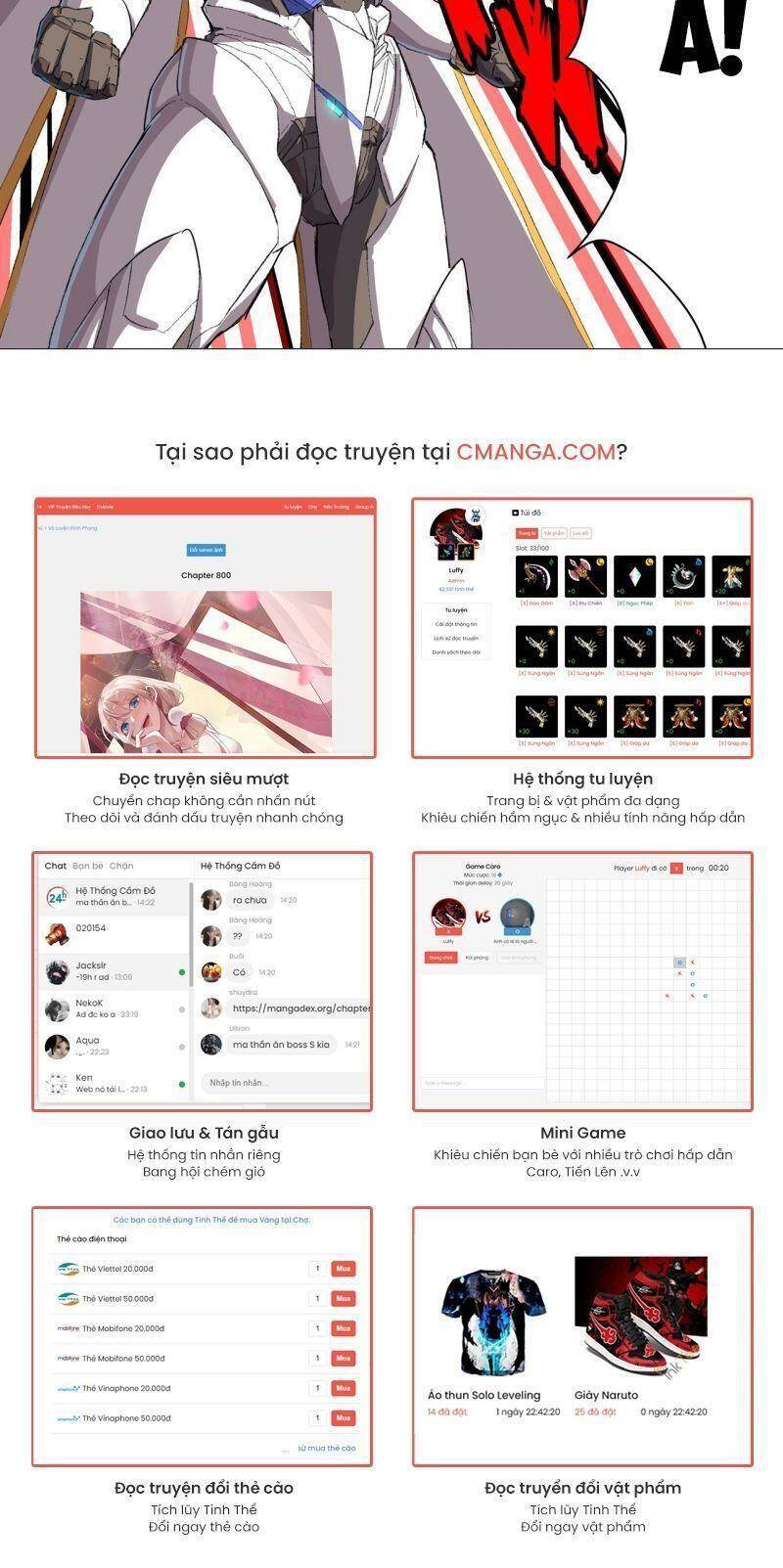 Tu Tiên Giả Đại Chiến Siêu Năng Lực - Chương 74