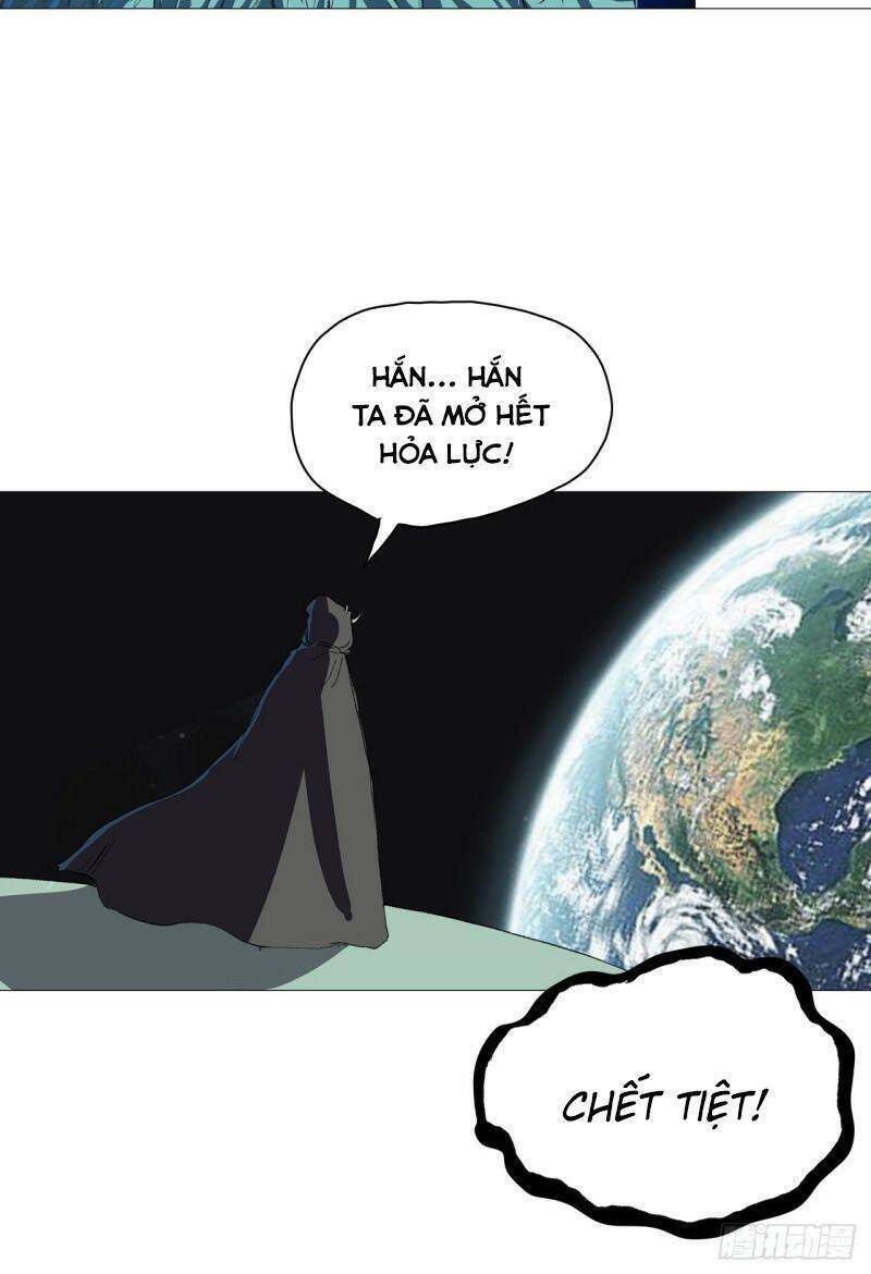 Tu Tiên Giả Đại Chiến Siêu Năng Lực - Chương 74