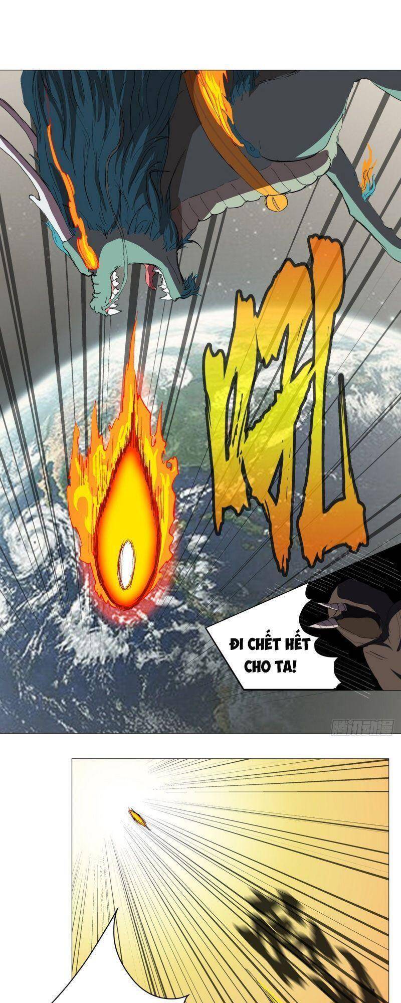 Tu Tiên Giả Đại Chiến Siêu Năng Lực - Chương 74