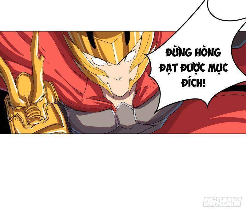 Tu Tiên Giả Đại Chiến Siêu Năng Lực - Chương 74