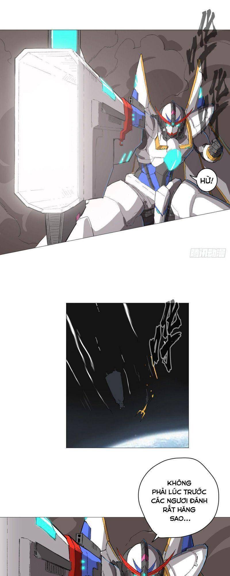 Tu Tiên Giả Đại Chiến Siêu Năng Lực - Chương 74