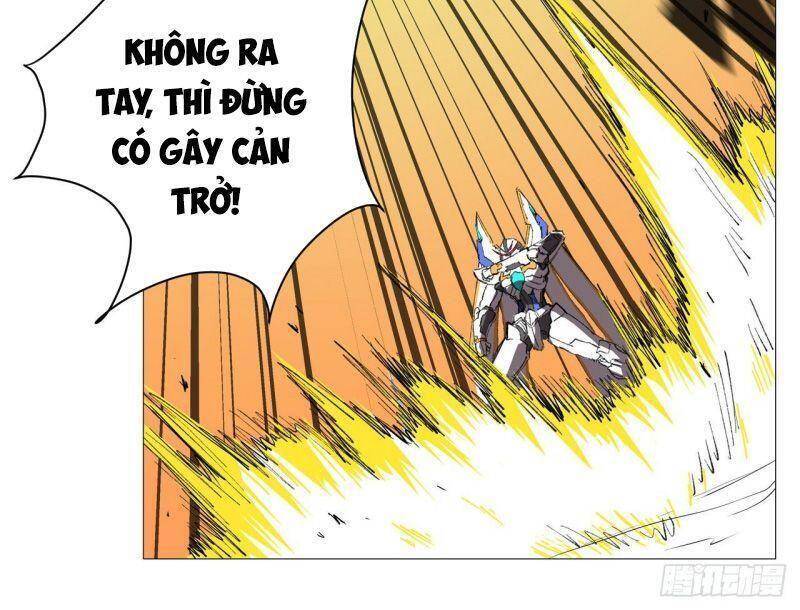 Tu Tiên Giả Đại Chiến Siêu Năng Lực - Chương 74