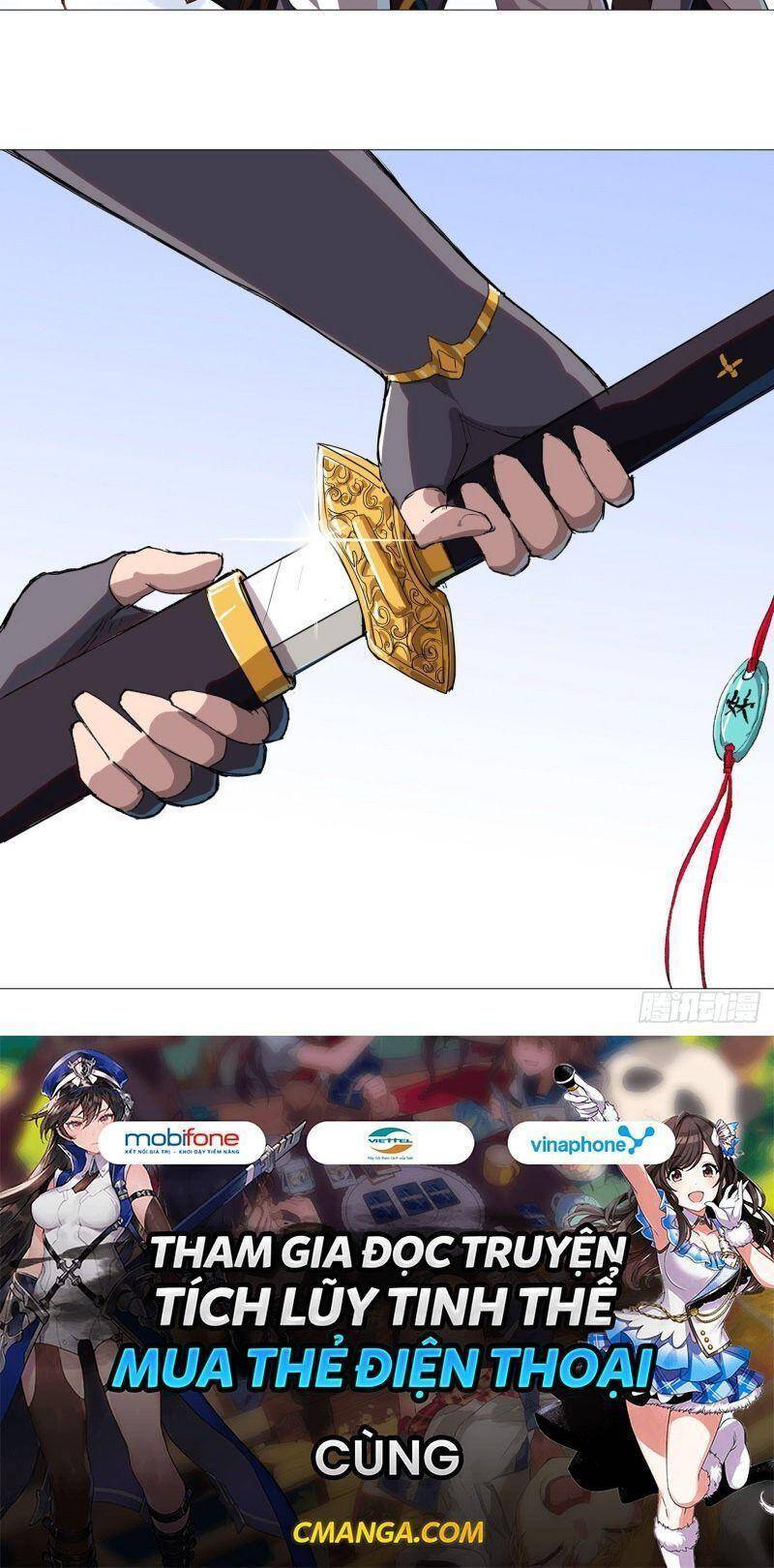 Tu Tiên Giả Đại Chiến Siêu Năng Lực - Chương 74