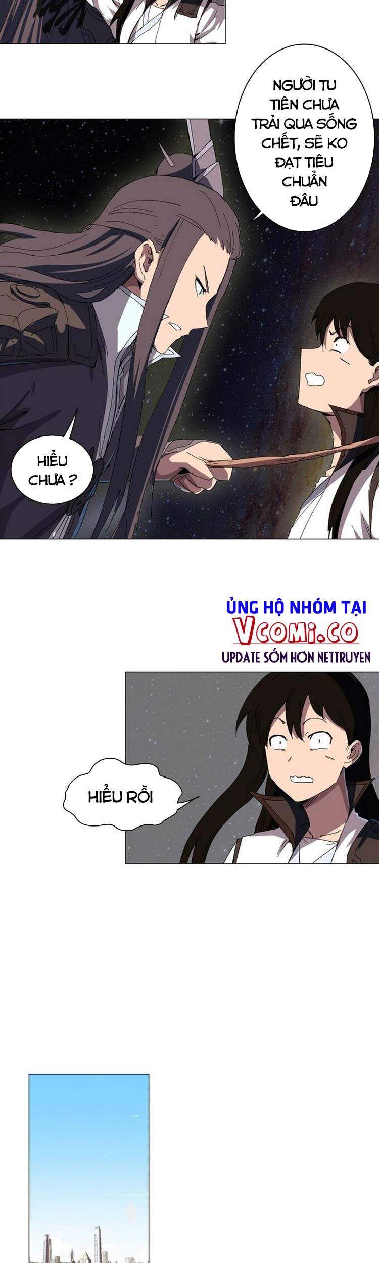 Tu Tiên Giả Đại Chiến Siêu Năng Lực - Chương 128