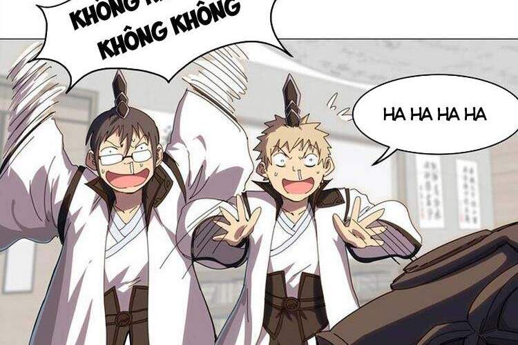 Tu Tiên Giả Đại Chiến Siêu Năng Lực - Chương 128