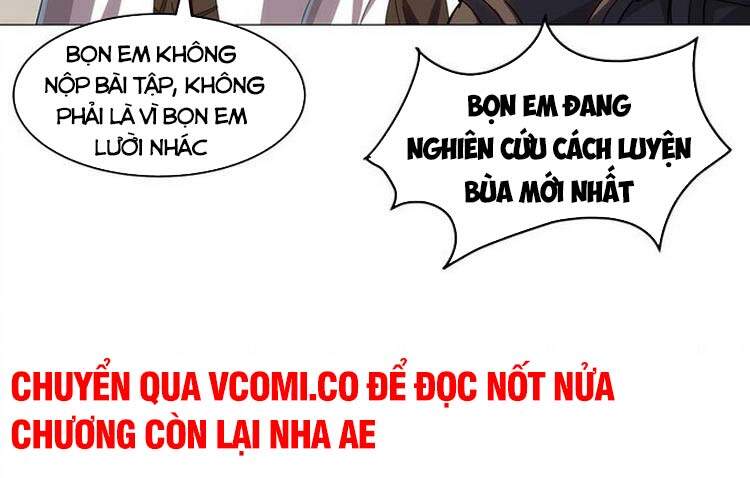 Tu Tiên Giả Đại Chiến Siêu Năng Lực - Chương 128