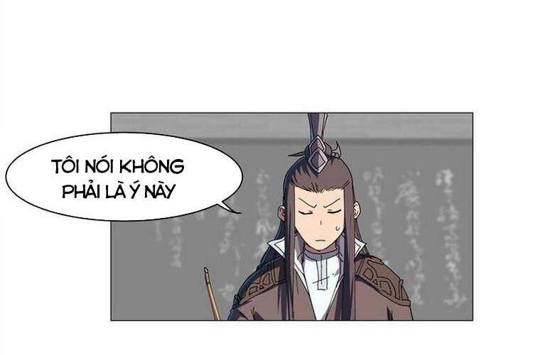 Tu Tiên Giả Đại Chiến Siêu Năng Lực - Chương 128