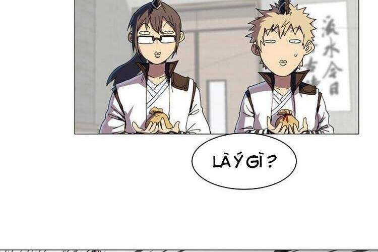 Tu Tiên Giả Đại Chiến Siêu Năng Lực - Chương 128