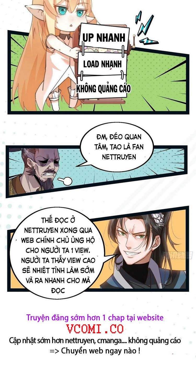 Tu Tiên Giả Đại Chiến Siêu Năng Lực - Chương 128