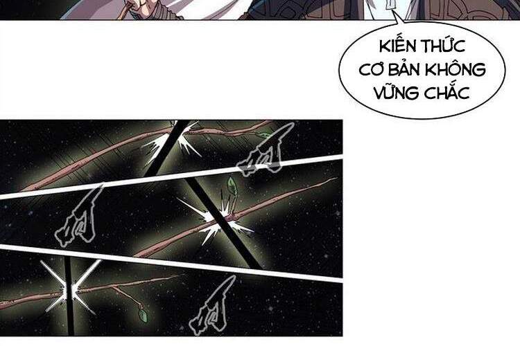 Tu Tiên Giả Đại Chiến Siêu Năng Lực - Chương 128